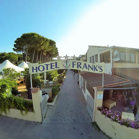 Frank's 3*