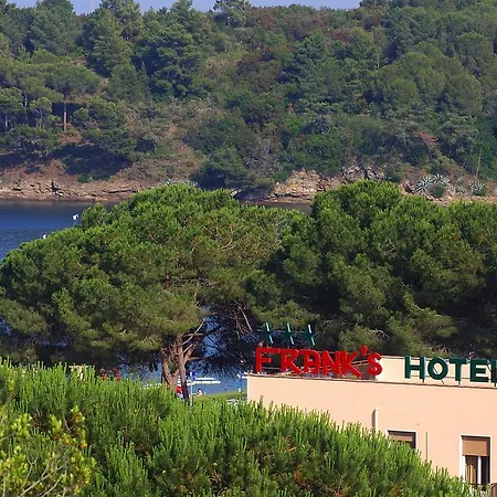 Frank's Hotel Capoliveri (Isola d'Elba)