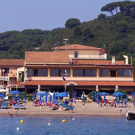 Frank's Hotel 3*