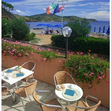 Frank's Hotel 3*