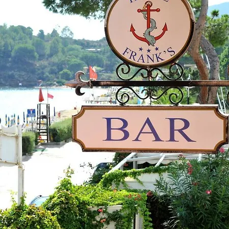 Frank's Capoliveri (Isola d'Elba)