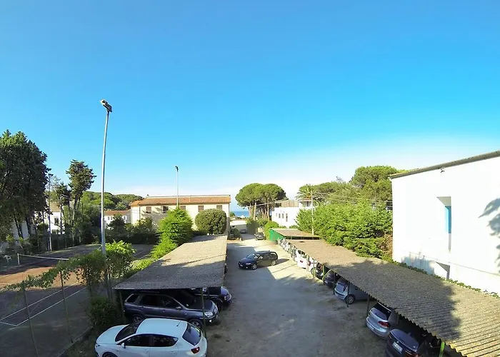 Frank's 3* Capoliveri (Isola d'Elba)