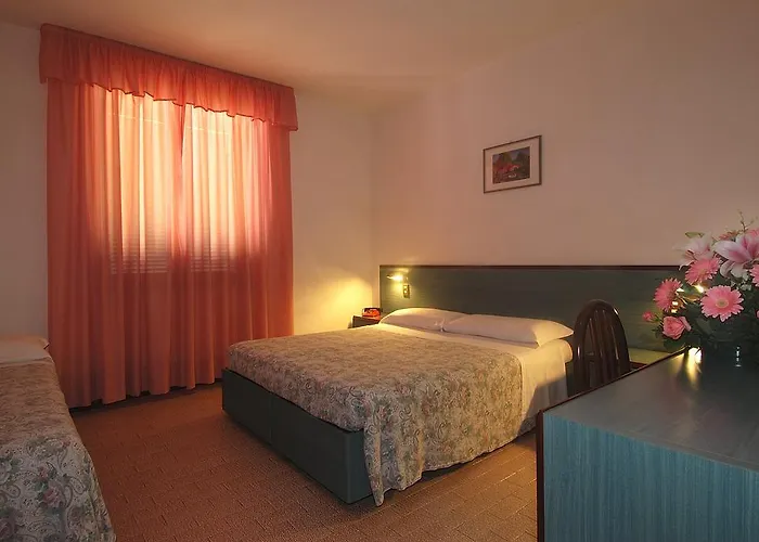 Frank's Otel Capoliveri (Isola d'Elba)