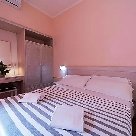 Hotel Frank's Capoliveri (Isola d'Elba)