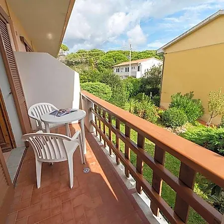 Hotel Frank's Capoliveri (Isola d'Elba)