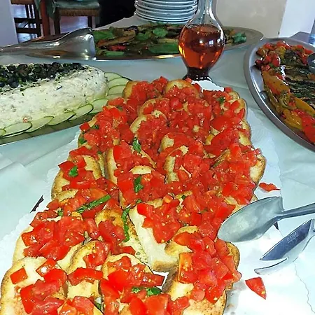 Hotel Frank's Capoliveri (Isola d'Elba)