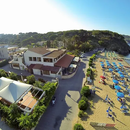 Frank's Capoliveri (Isola d'Elba)