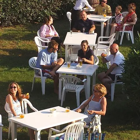 Hotel Frank's Capoliveri (Isola d'Elba)