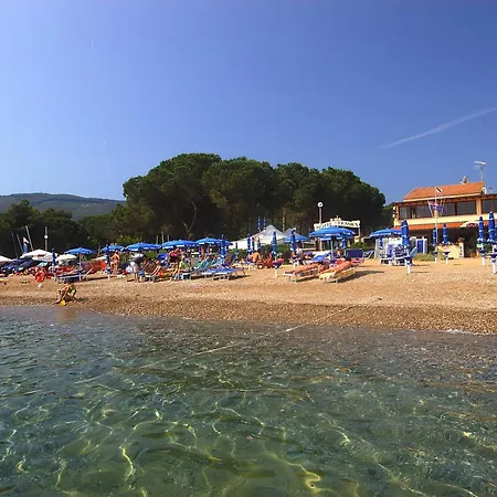 Frank's Capoliveri (Isola d'Elba)