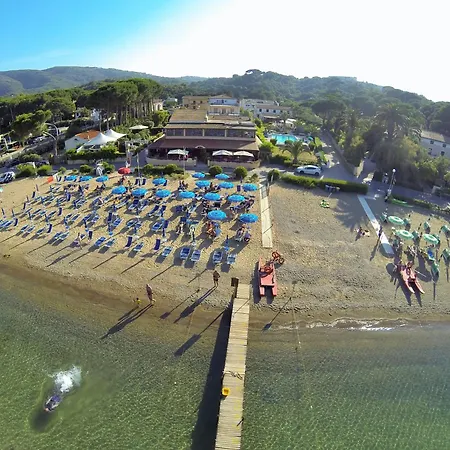 Frank's Capoliveri (Isola d'Elba)