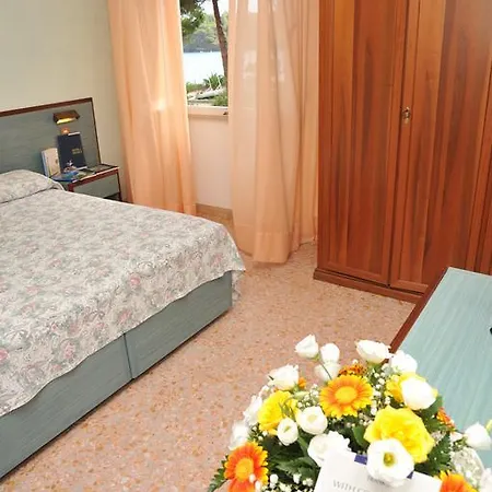 Frank's Hotel 3*
