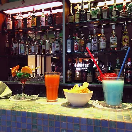 Frank's Hotel